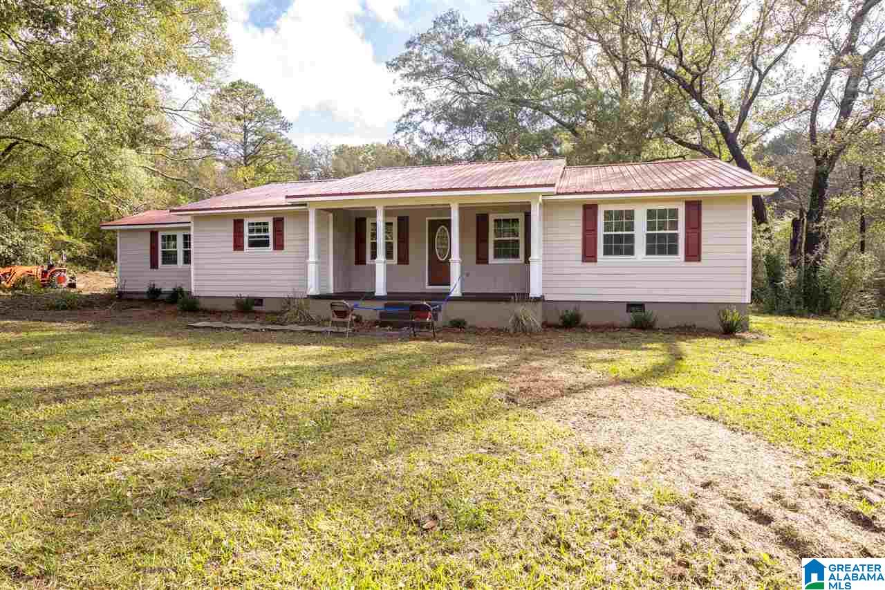 1866 Jackson Trace Road Talladega, AL 35160 - Photo 33 of 36 Gallery Image 33