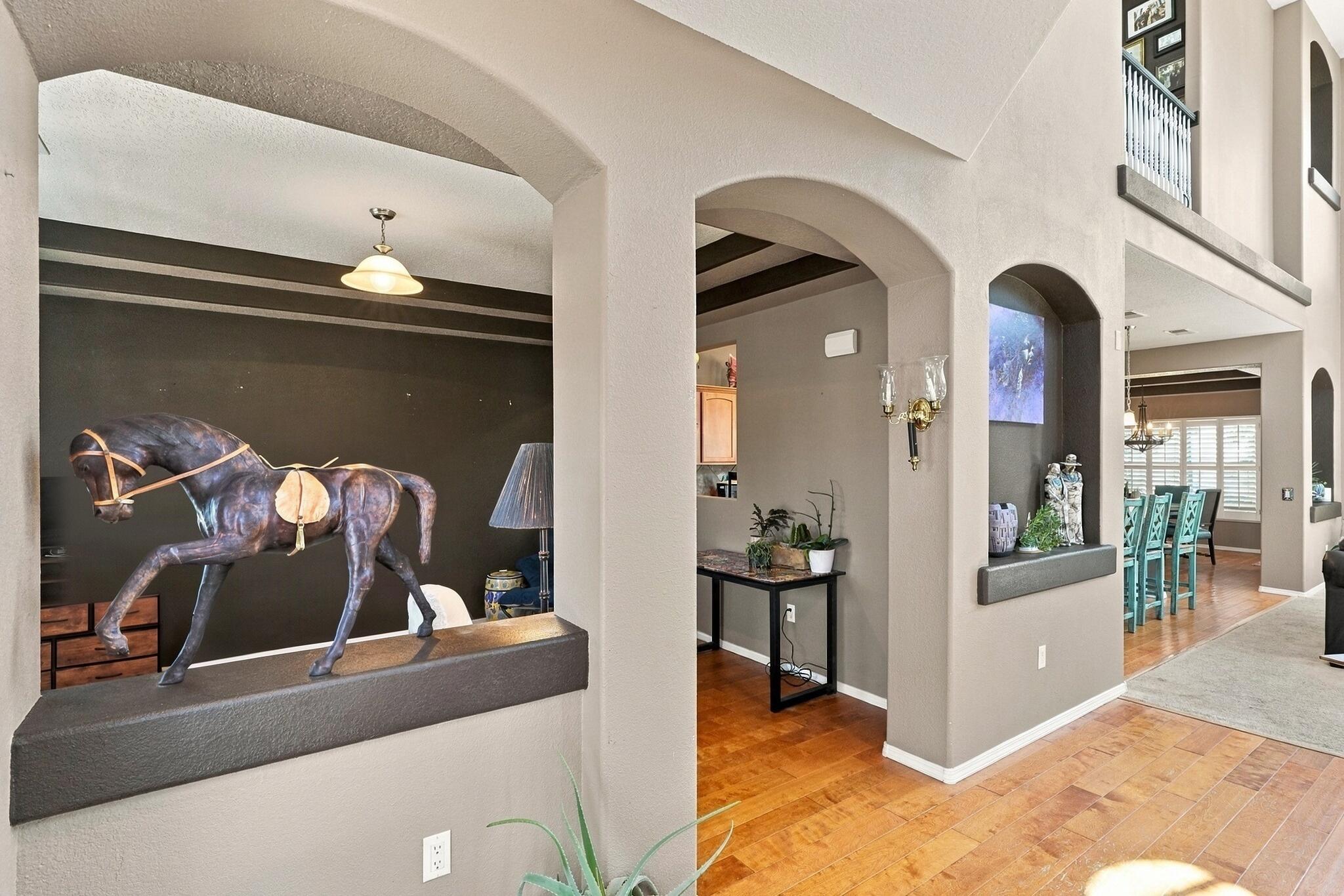 608 3rd Street Northeast Rio Rancho, NM 87124 - Photo 16 of 47 Gallery Image 16