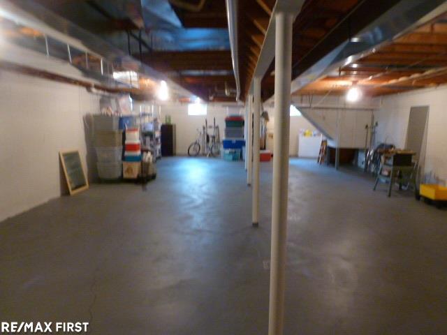 8852 Marr Road Almont, MI 48003 - Photo 13 of 29