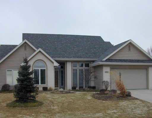 10321 Meadowridge Road Fort Wayne, IN 46814 - Photo 1 of 1