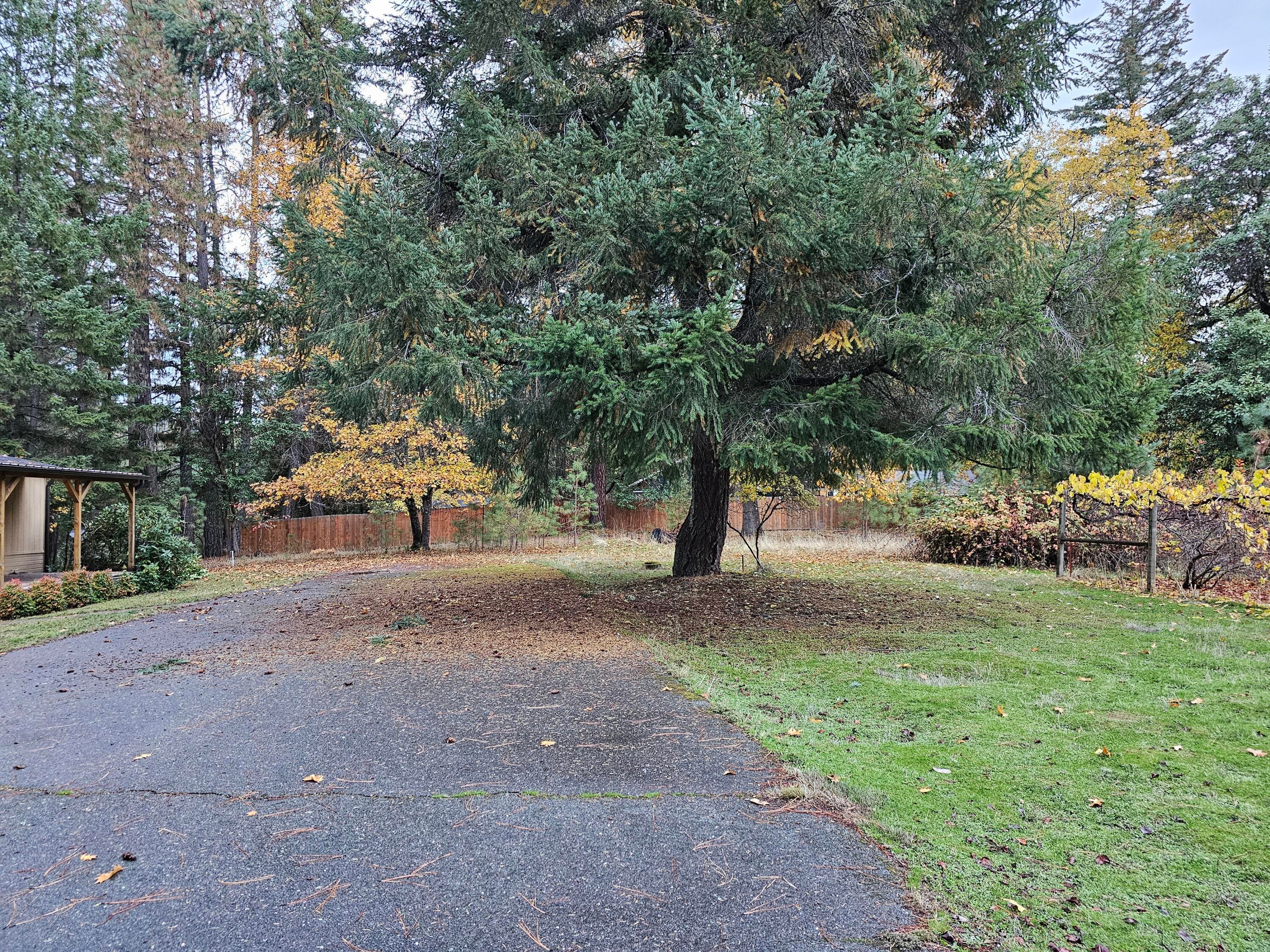 831 Crow Road Merlin, OR 97532 - Photo 25 of 29 Driveway front of house