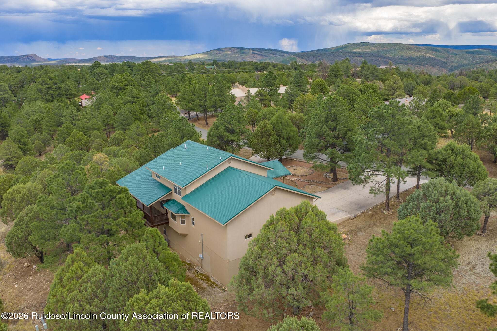 191 Eagle Ridge Road Alto, NM 88312 - Photo 61 of 64 Gallery Image 61