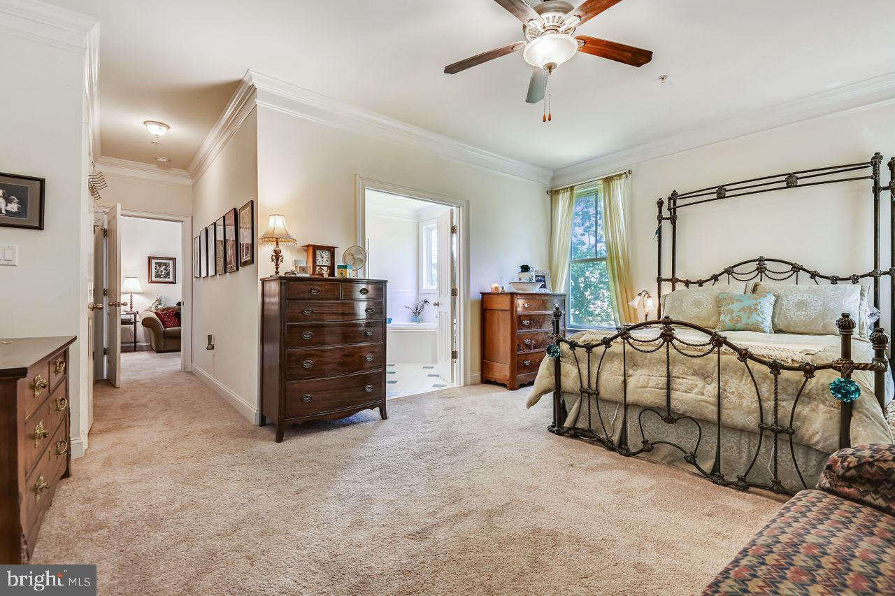1705 Bachmans Valley Road Westminster, MD 21157 - Photo 16 of 26 Owners suite master bedroom