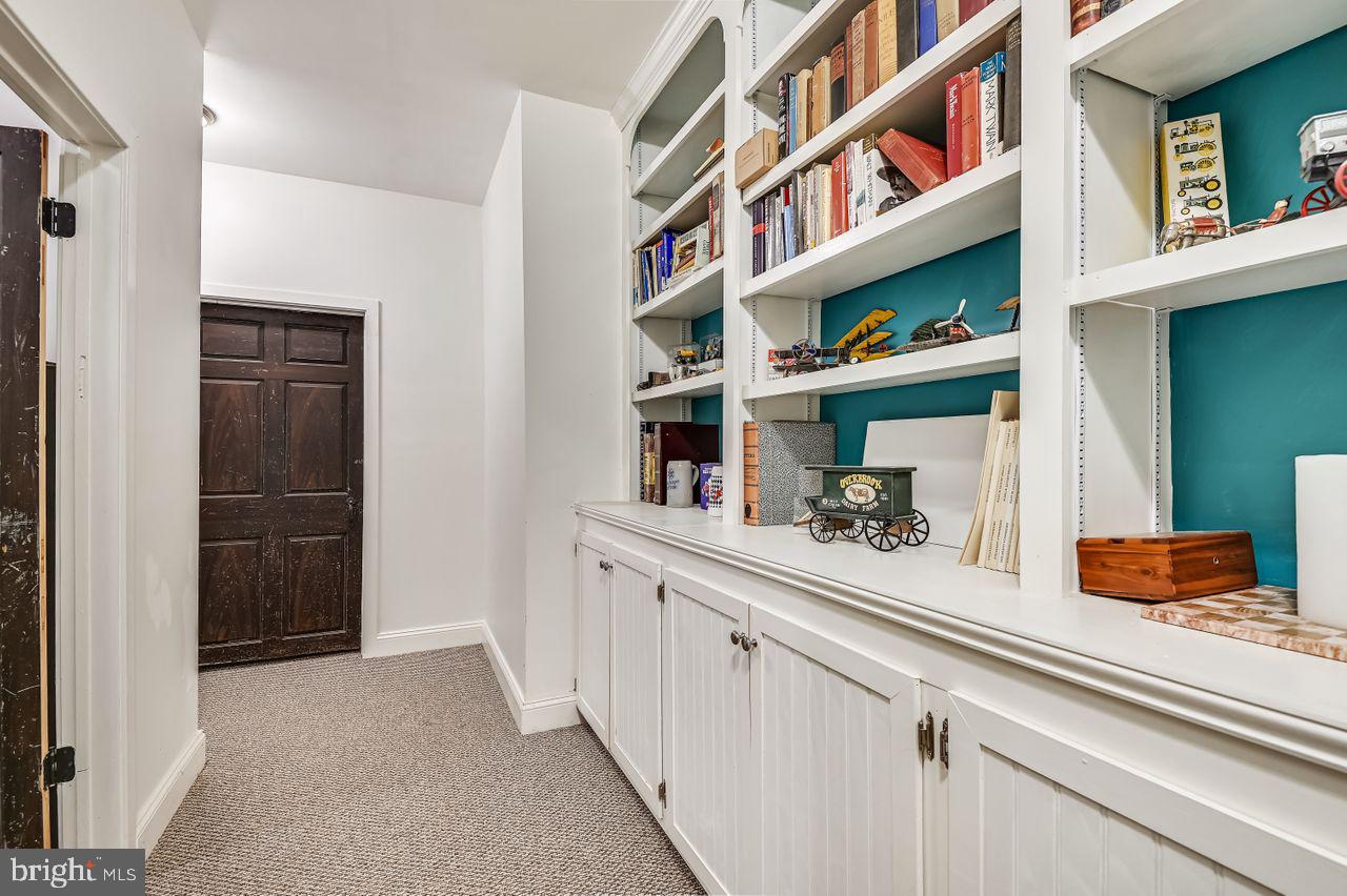 1705 Bachmans Valley Road Westminster, MD 21157 - Photo 23 of 26 Built in storage unit next to home office