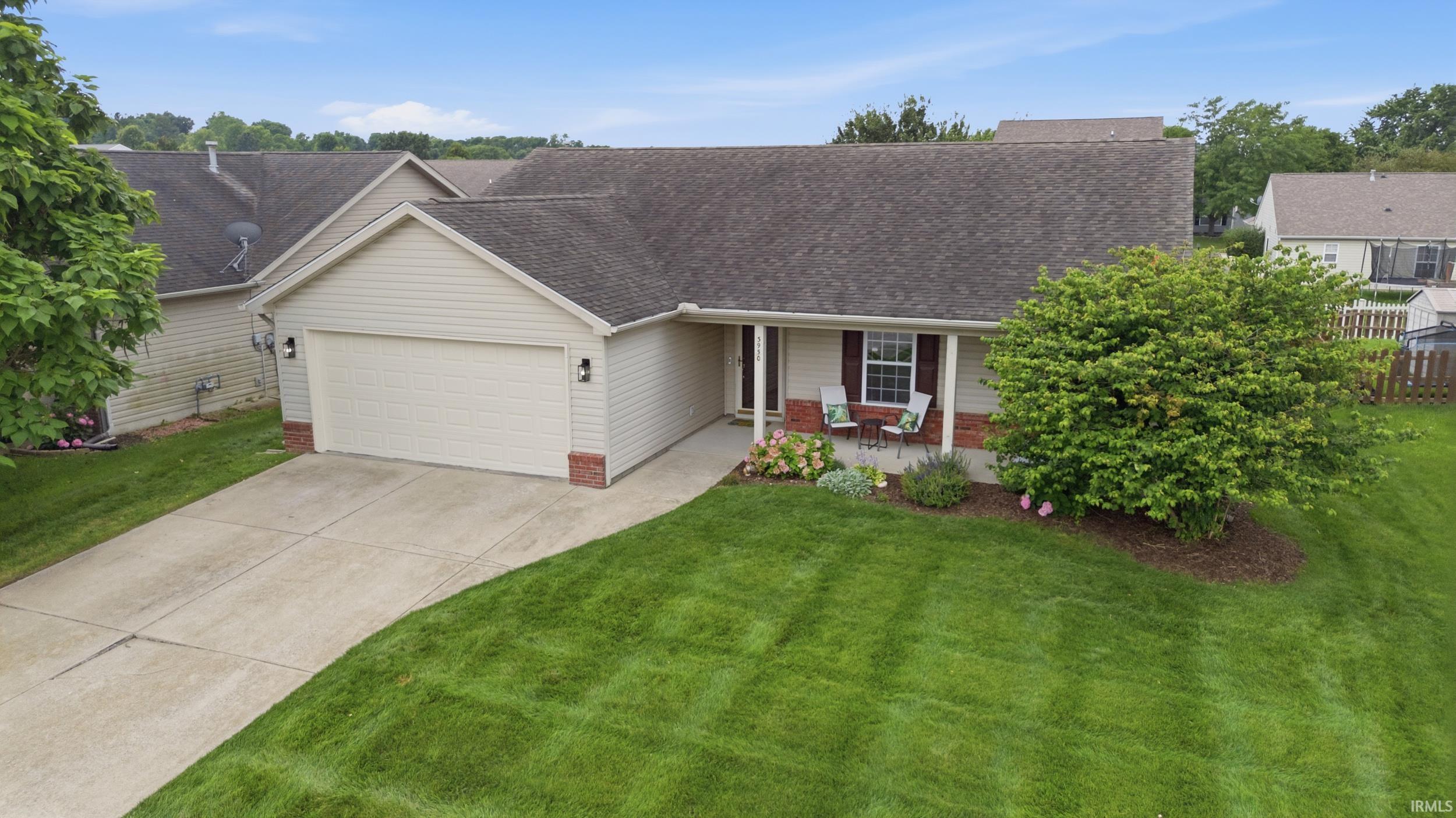 3950 Spinel Street Lafayette, IN 47909 - Photo 31 of 31