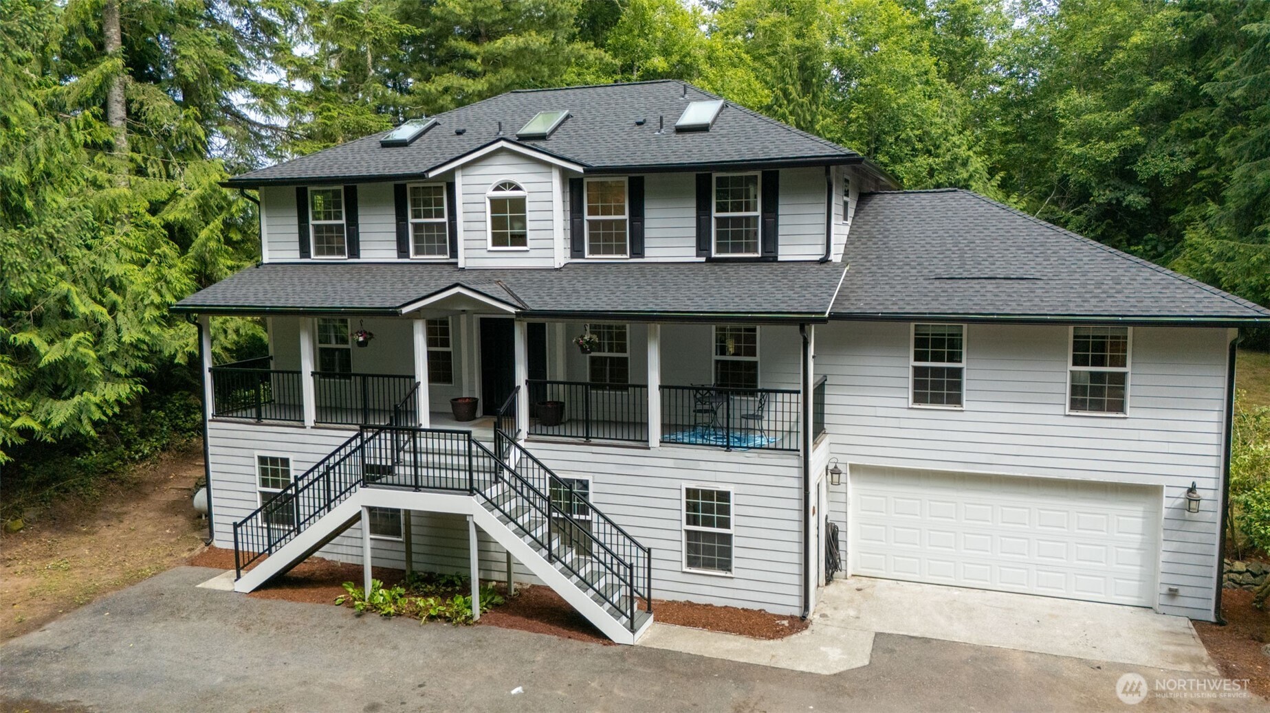 4762 Tree Ridge Lane Northeast Poulsbo, WA 98370 - Photo 2 of 39 Gallery Image 2