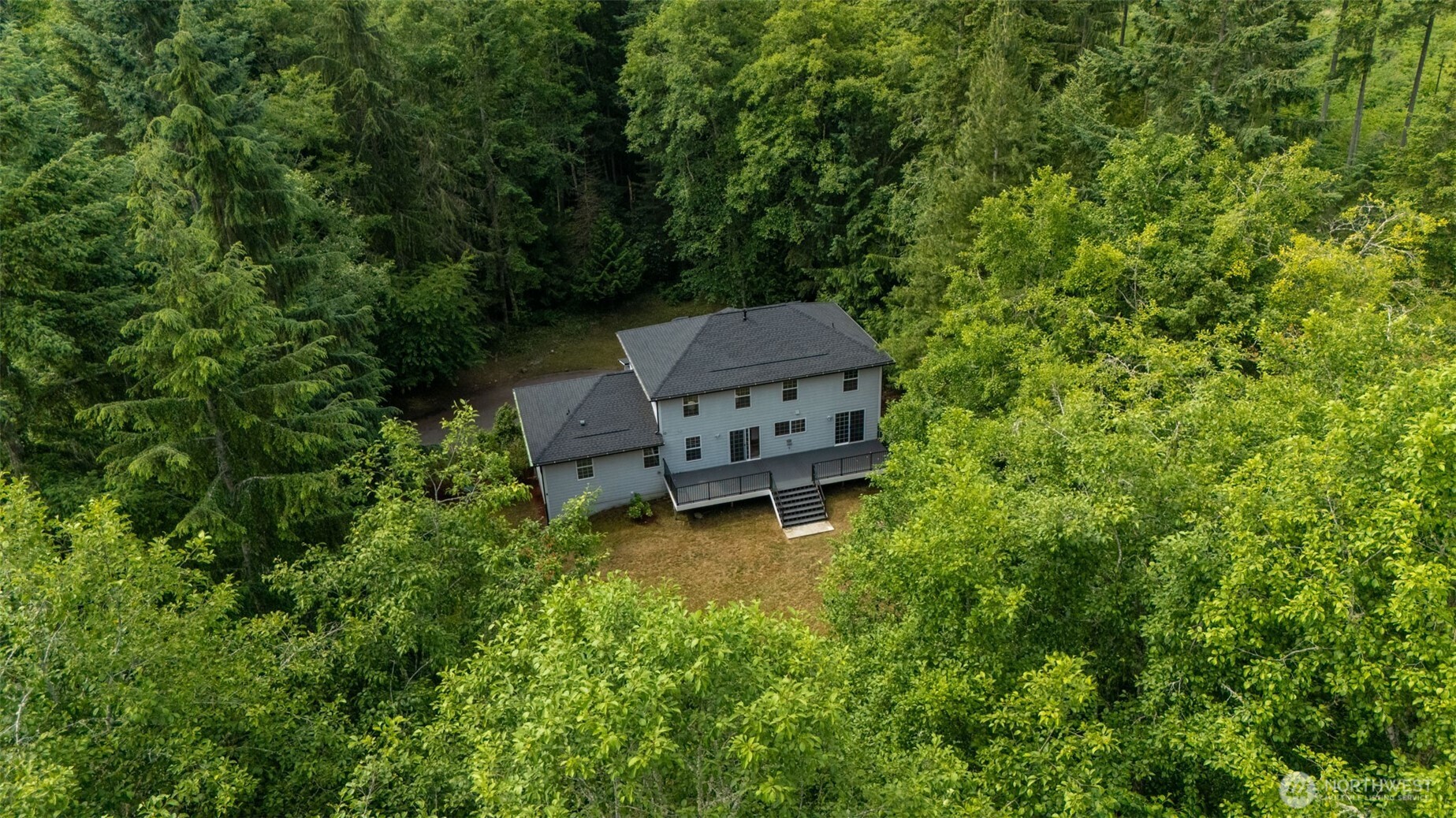 4762 Tree Ridge Lane Northeast Poulsbo, WA 98370 - Photo 39 of 39 Gallery Image 39