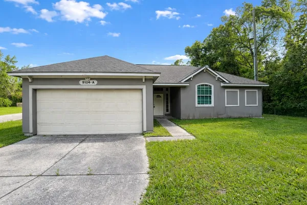 $1,650 | 9104 North Green River Drive, Unit A, Houston, TX 77078
