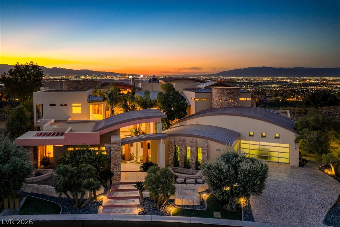 605 St Croix Street Henderson, NV 89012 - Photo 81 of 88