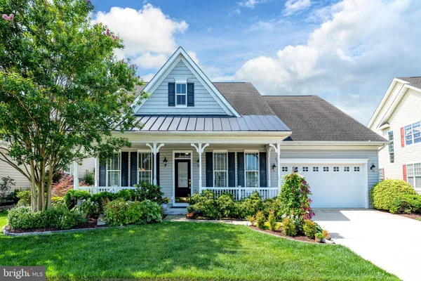 $479,000 | 59 Canvasback Circle, Bridgeville, DE 19933