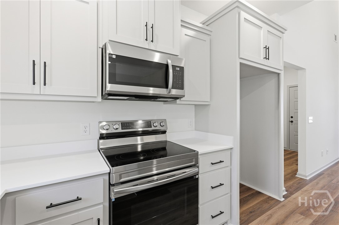 12 Grove Hollow Road Rincon, GA 31326 - Photo 11 of 33 The Waverly II Plan by Lawrence Alexander Homes!