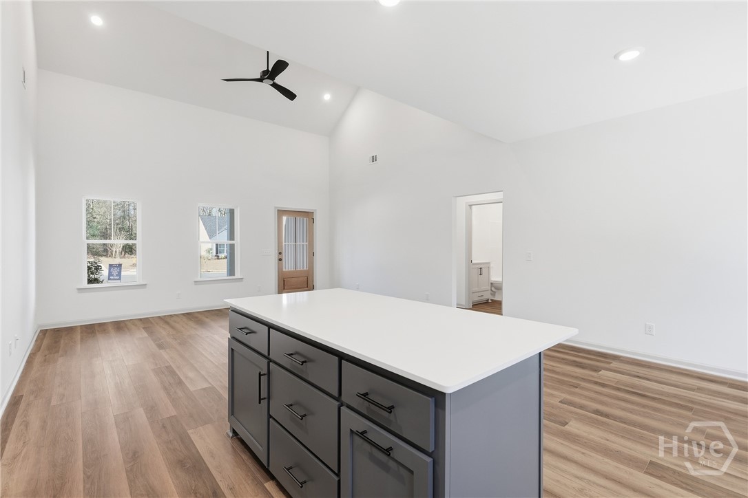 12 Grove Hollow Road Rincon, GA 31326 - Photo 12 of 33 The Waverly II Plan by Lawrence Alexander Homes!