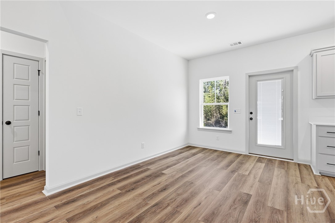 12 Grove Hollow Road Rincon, GA 31326 - Photo 13 of 33 The Waverly II Plan by Lawrence Alexander Homes!