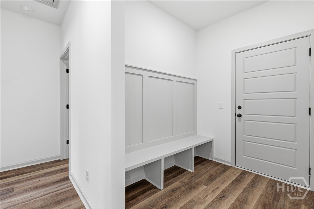 12 Grove Hollow Road Rincon, GA 31326 - Photo 14 of 33 The Waverly II Plan by Lawrence Alexander Homes!