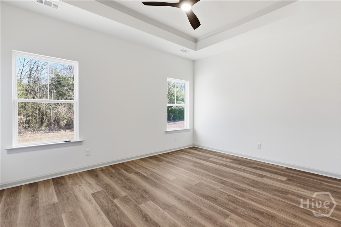 12 Grove Hollow Road Rincon, GA 31326 - Photo 16 of 33 The Waverly II Plan by Lawrence Alexander Homes!