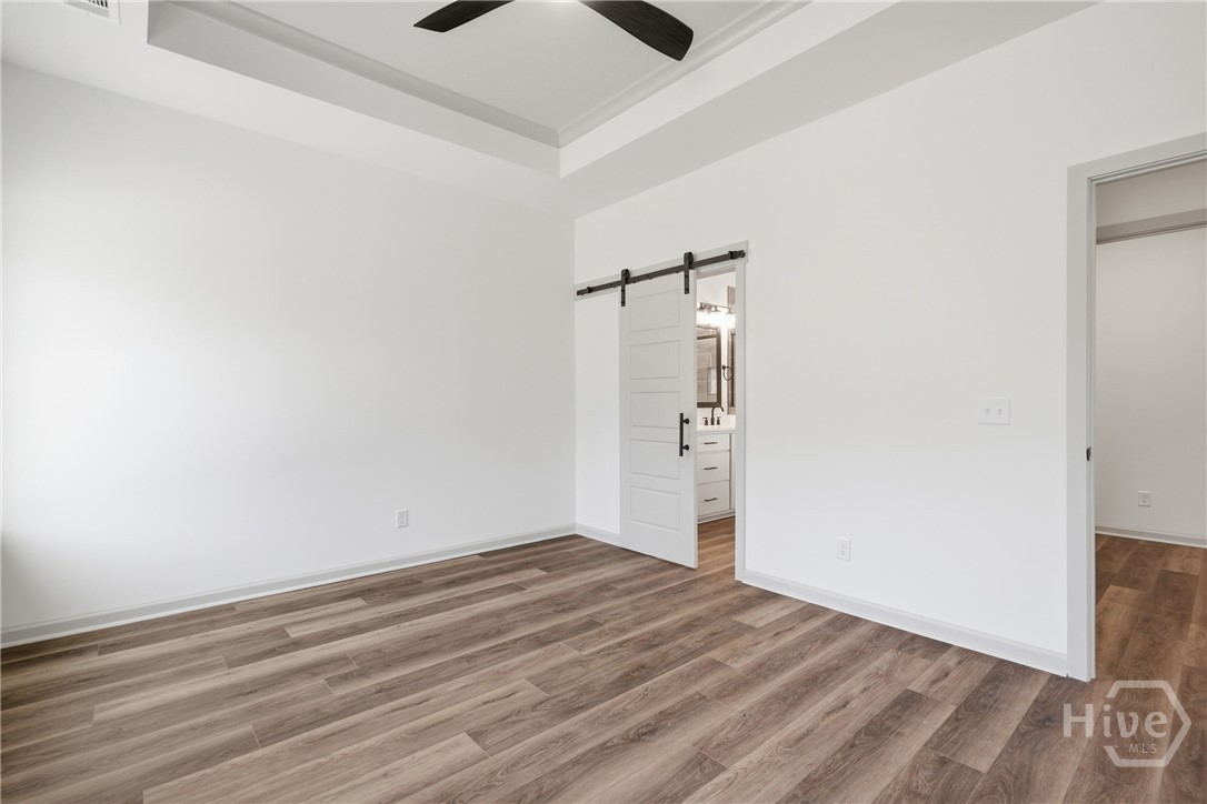 12 Grove Hollow Road Rincon, GA 31326 - Photo 17 of 33 The Waverly II Plan by Lawrence Alexander Homes!