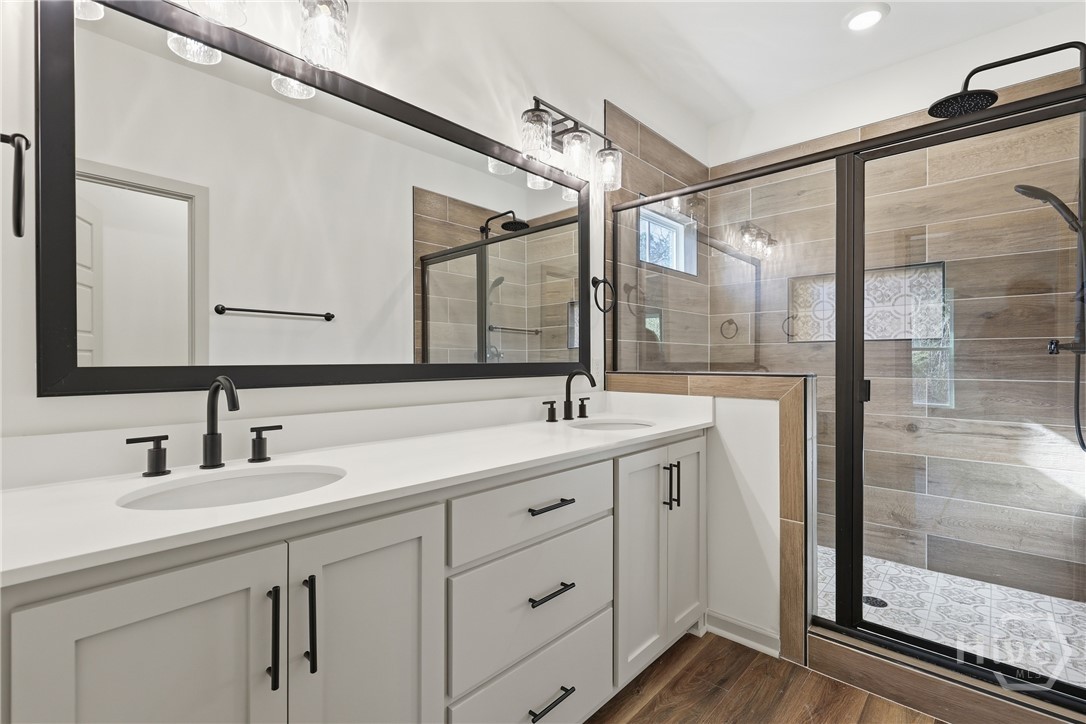 12 Grove Hollow Road Rincon, GA 31326 - Photo 19 of 33 The Waverly II Plan by Lawrence Alexander Homes!