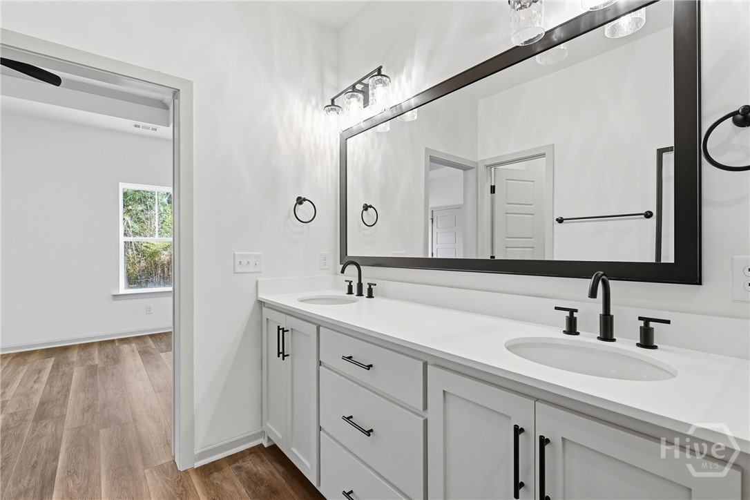 12 Grove Hollow Road Rincon, GA 31326 - Photo 20 of 33 The Waverly II Plan by Lawrence Alexander Homes!