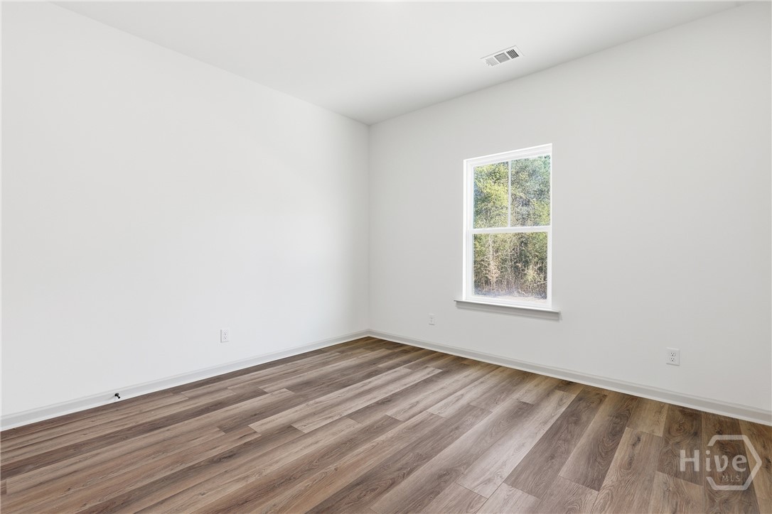 12 Grove Hollow Road Rincon, GA 31326 - Photo 21 of 33 The Waverly II Plan by Lawrence Alexander Homes!