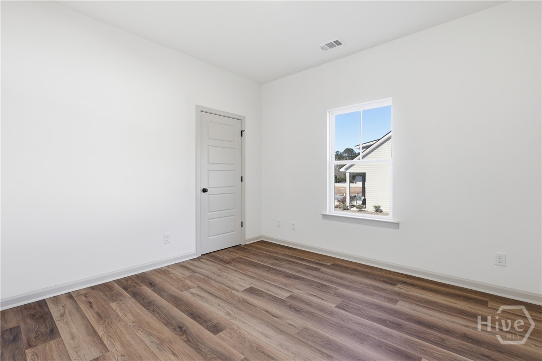 12 Grove Hollow Road Rincon, GA 31326 - Photo 22 of 33 The Waverly II Plan by Lawrence Alexander Homes!