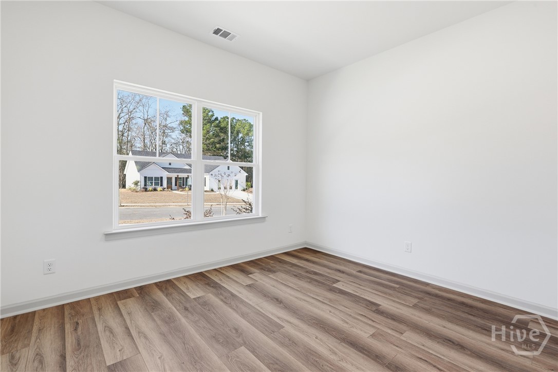 12 Grove Hollow Road Rincon, GA 31326 - Photo 23 of 33 The Waverly II Plan by Lawrence Alexander Homes!