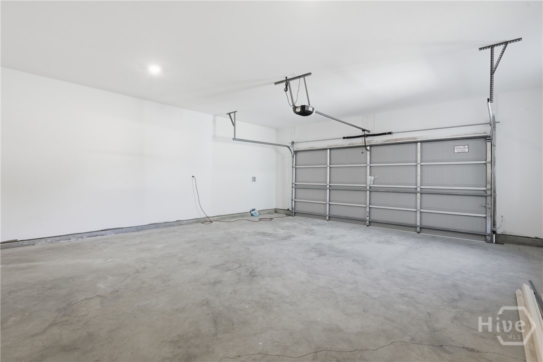 12 Grove Hollow Road Rincon, GA 31326 - Photo 25 of 33 The Waverly II Plan by Lawrence Alexander Homes!