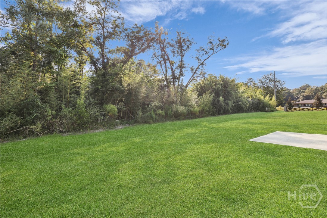 12 Grove Hollow Road Rincon, GA 31326 - Photo 29 of 33 The Waverly II Plan by Lawrence Alexander Homes!