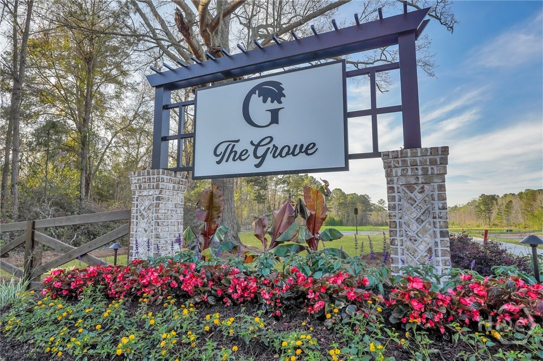 12 Grove Hollow Road Rincon, GA 31326 - Photo 31 of 33 THE GROVE