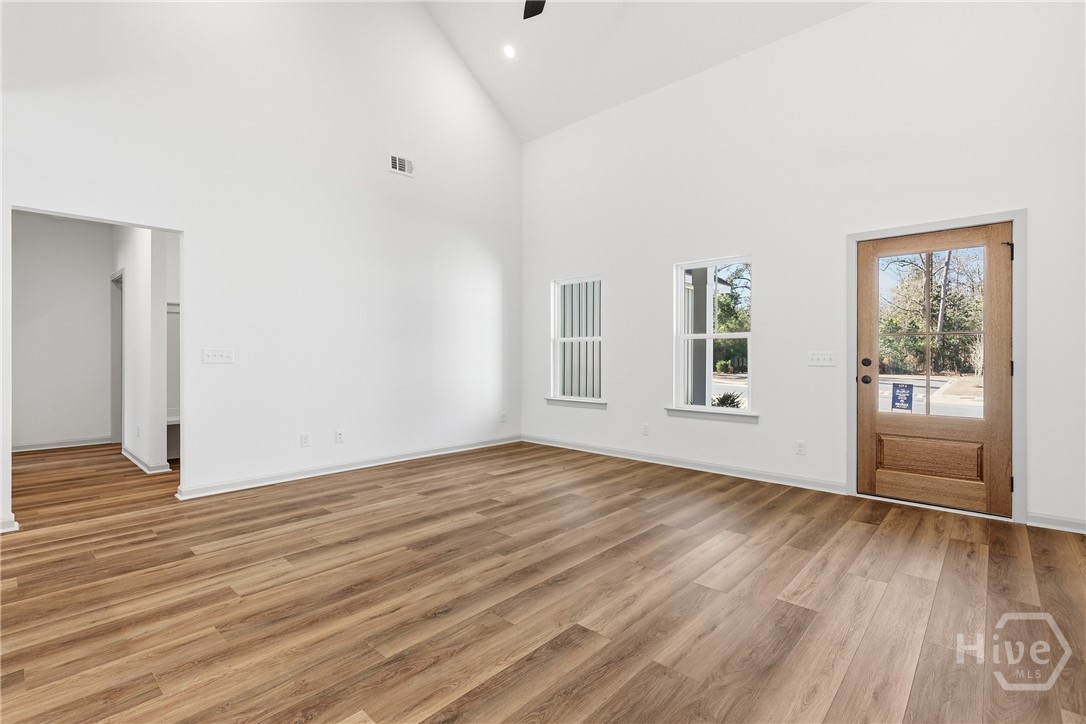 12 Grove Hollow Road Rincon, GA 31326 - Photo 5 of 33 The Waverly II Plan by Lawrence Alexander Homes!