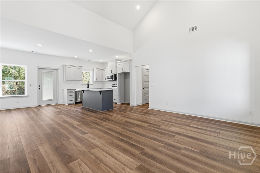 12 Grove Hollow Road Rincon, GA 31326 - Photo 6 of 33 The Waverly II Plan by Lawrence Alexander Homes!