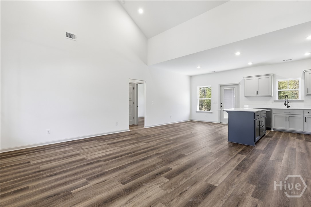 12 Grove Hollow Road Rincon, GA 31326 - Photo 7 of 33 The Waverly II Plan by Lawrence Alexander Homes!