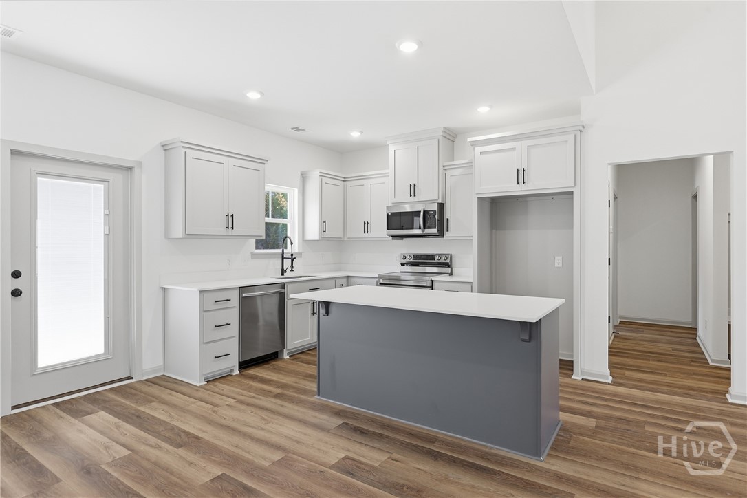 12 Grove Hollow Road Rincon, GA 31326 - Photo 8 of 33 The Waverly II Plan by Lawrence Alexander Homes!