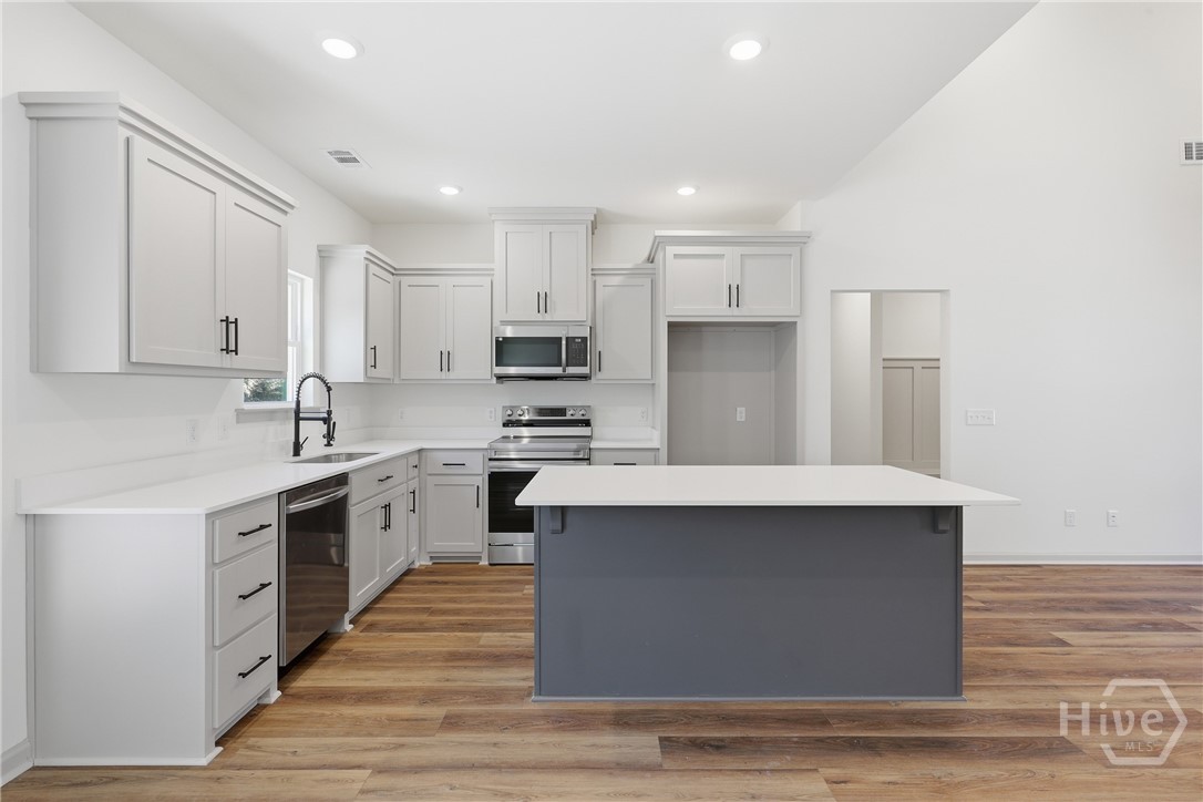 12 Grove Hollow Road Rincon, GA 31326 - Photo 9 of 33 The Waverly II Plan by Lawrence Alexander Homes!