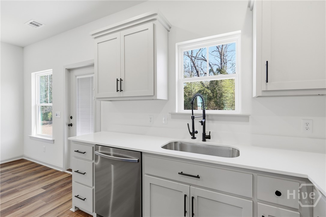 12 Grove Hollow Road Rincon, GA 31326 - Photo 10 of 33 The Waverly II Plan by Lawrence Alexander???????????????????????????????????????? Homes!