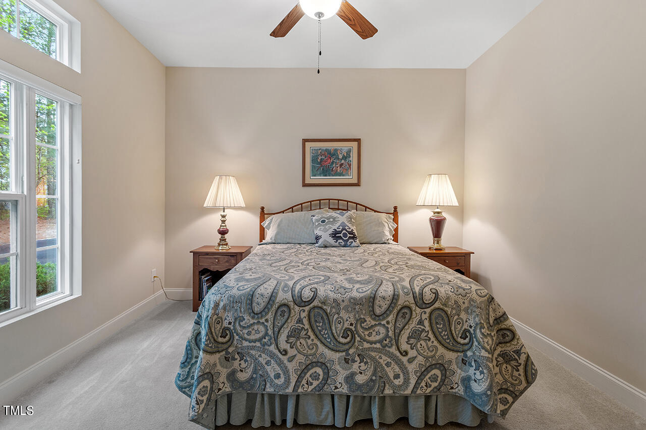 964 Carolina Bell Road Apex, NC 27502 - Photo 32 of 33 964 Carolina Bell Rd_35