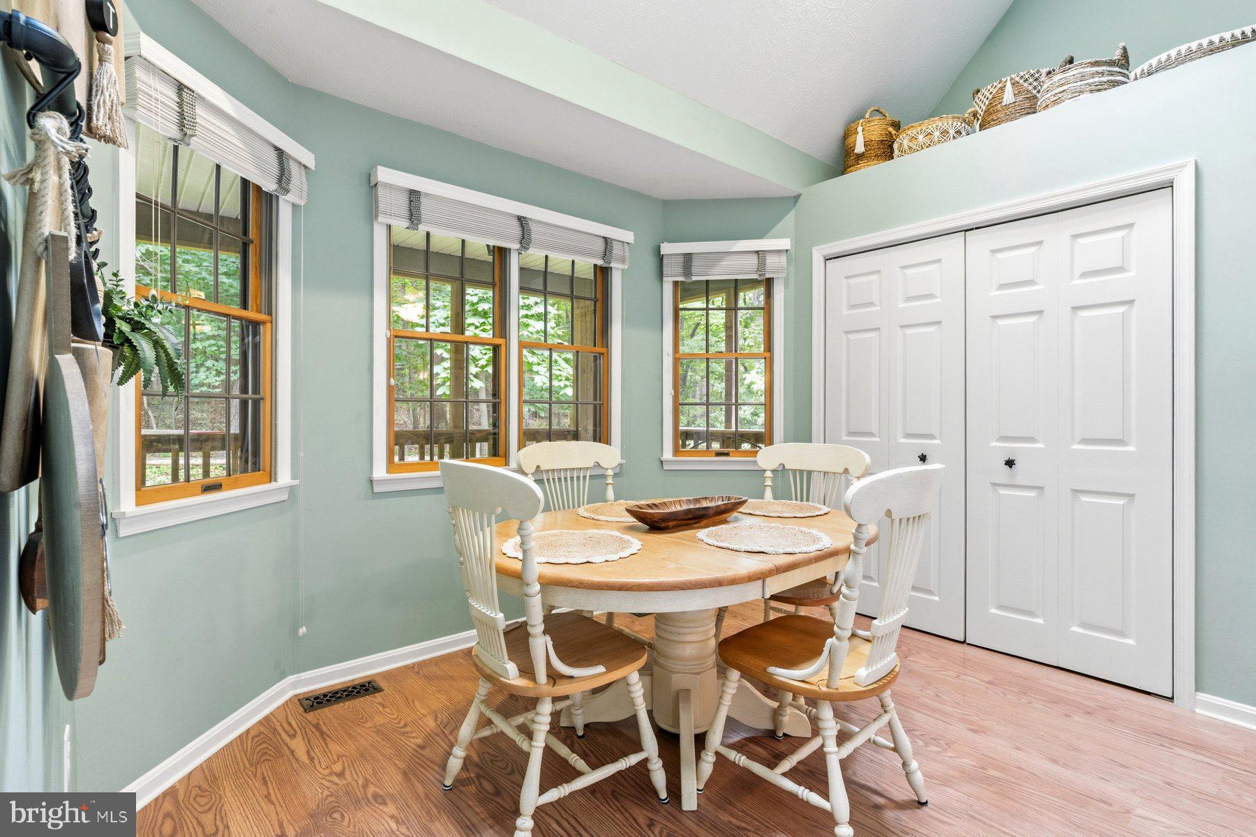 3788 Roop Road New Windsor, MD 21776 - Photo 11 of 33 Eat-in Kitchen space