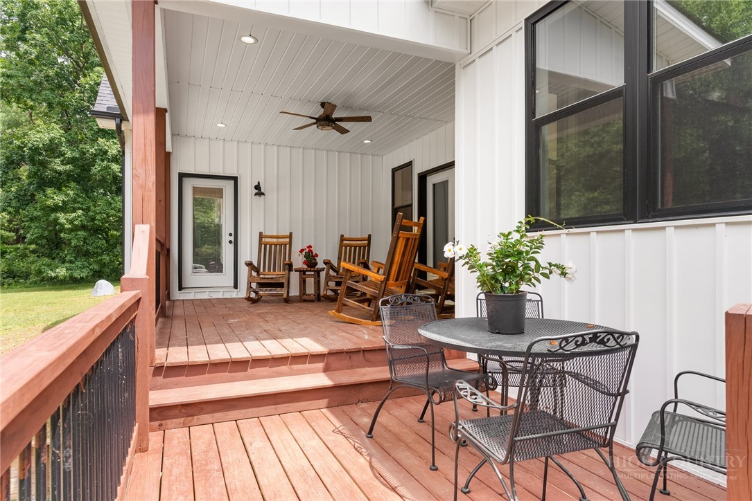 287 Wolfe Road Sparta, NC 28675 - Photo 41 of 50