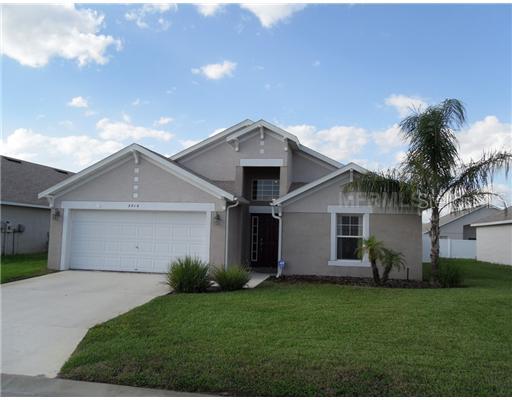 2516 Boots Road Lakeland, FL 33810 - Photo 1 of 1 Exterior Front