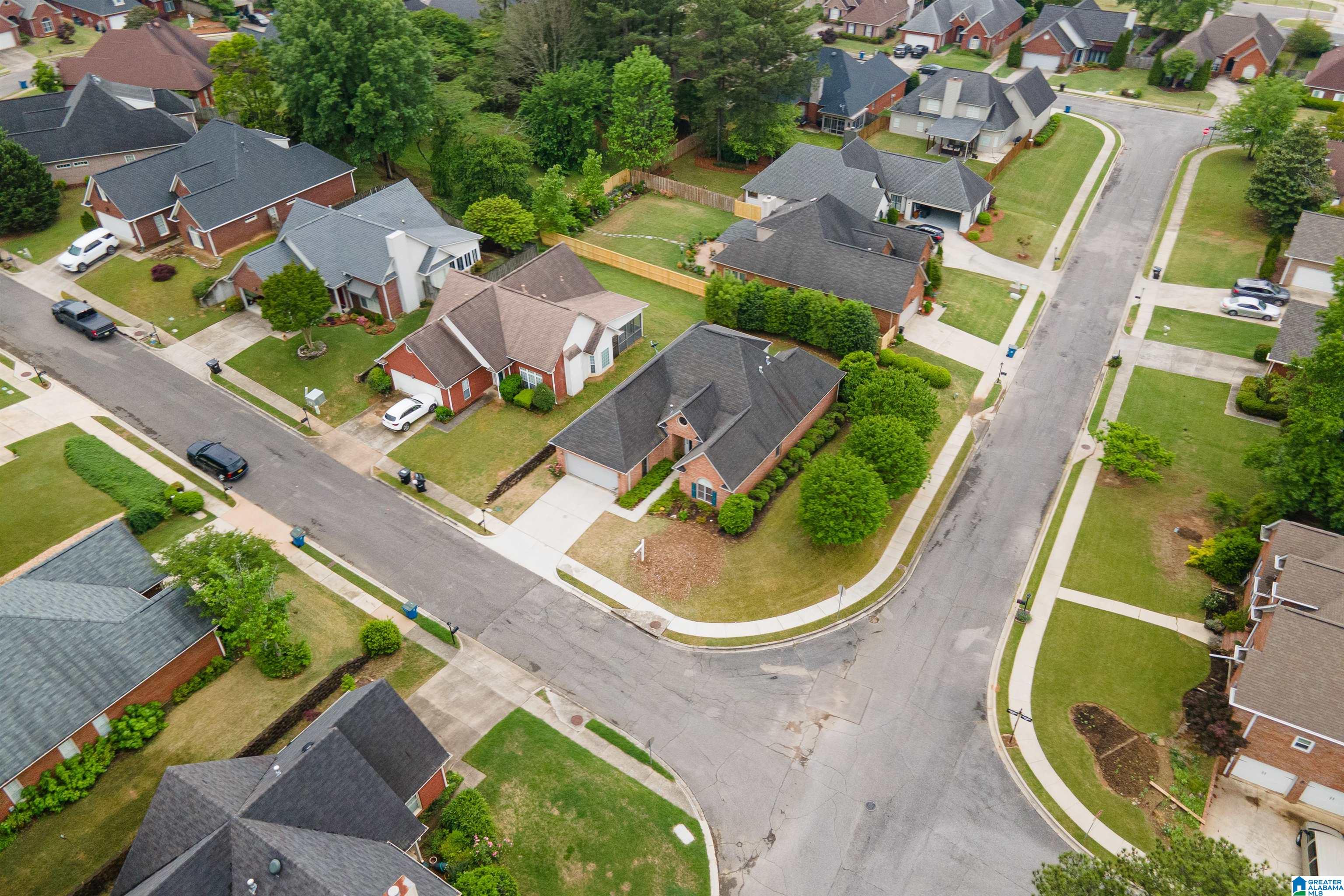 1809 Parkside Circle Birmingham, AL 35209 - Photo 31 of 43