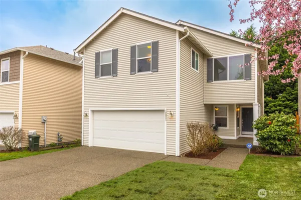 $659,450 | 12821 Southeast 225th Court, Kent, WA 98031