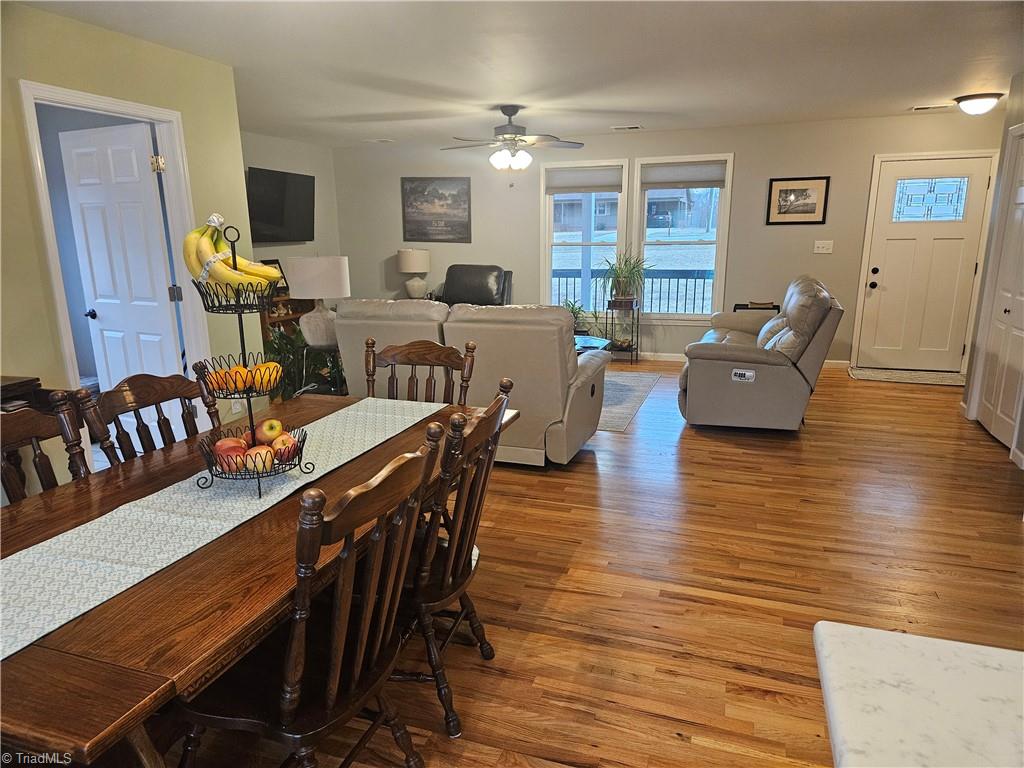 925 Mountain View Road King, NC 27021 - Photo 20 of 40