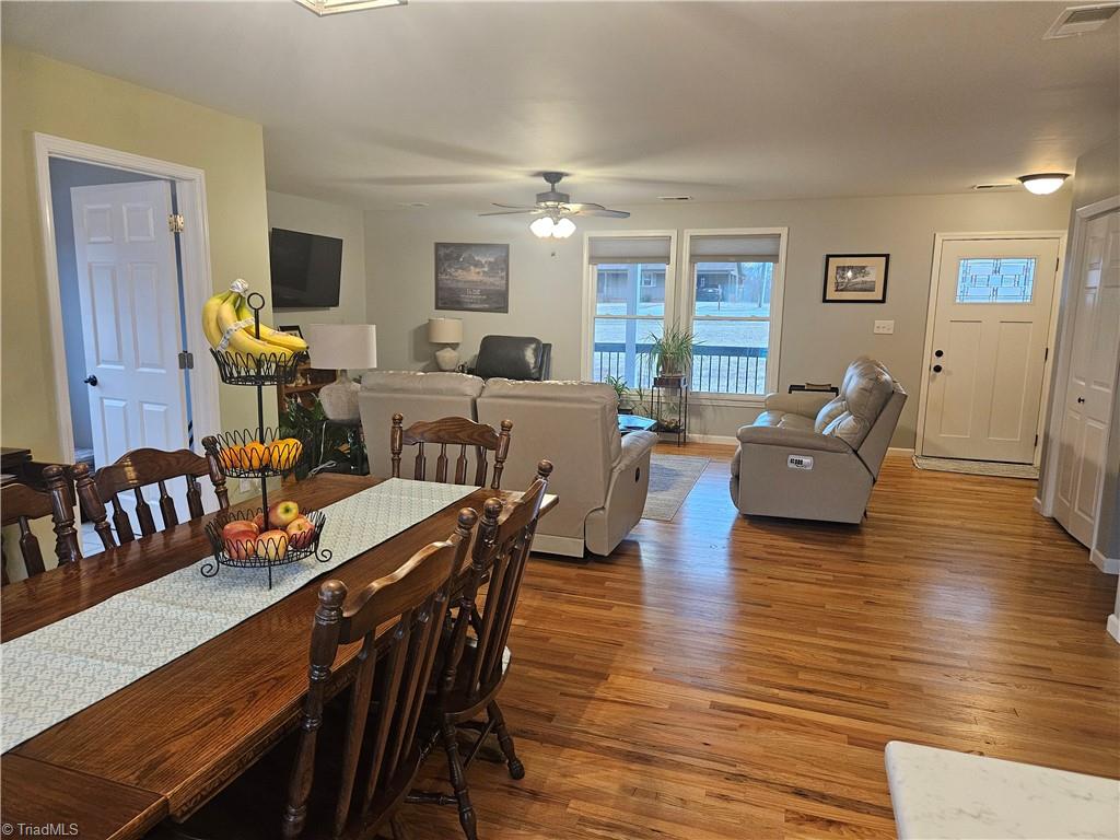 925 Mountain View Road King, NC 27021 - Photo 21 of 40