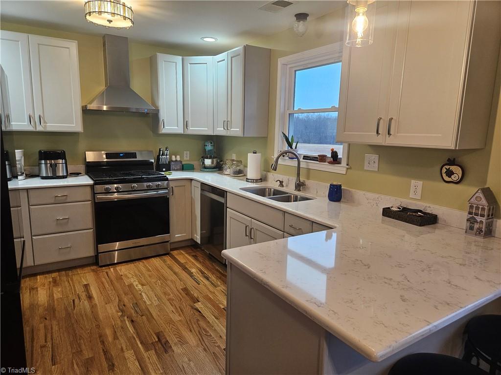 925 Mountain View Road King, NC 27021 - Photo 24 of 40