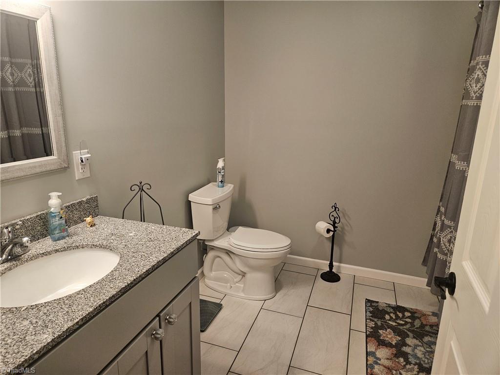 925 Mountain View Road King, NC 27021 - Photo 32 of 40