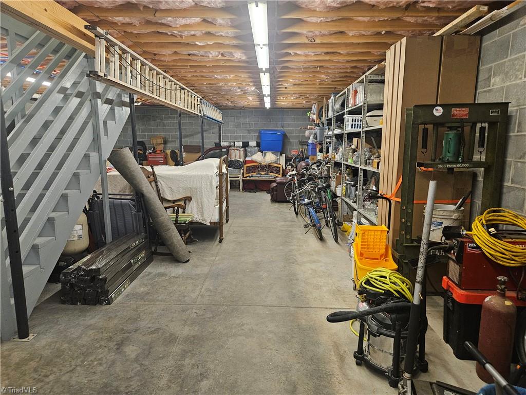 925 Mountain View Road King, NC 27021 - Photo 39 of 40