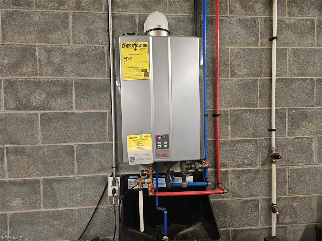 925 Mountain View Road King, NC 27021 - Photo 40 of 40