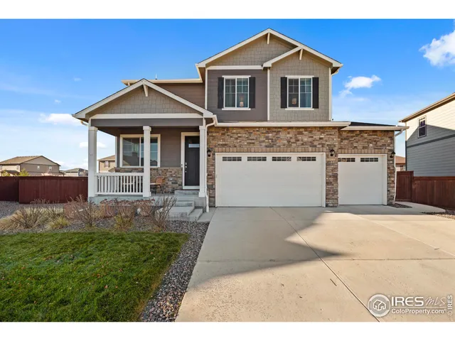 $630,000 | 1962 Covered Bridge Parkway, Windsor, CO 80550