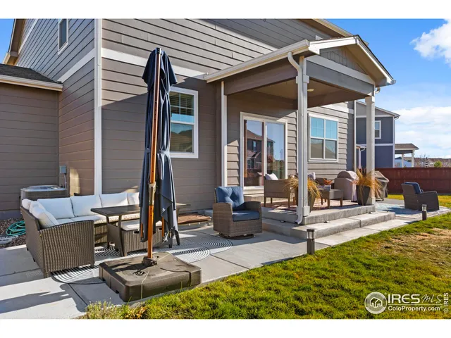 $630,000 | 1962 Covered Bridge Parkway, Windsor, CO 80550