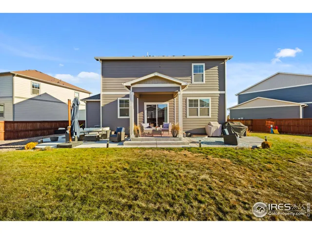 $630,000 | 1962 Covered Bridge Parkway, Windsor, CO 80550