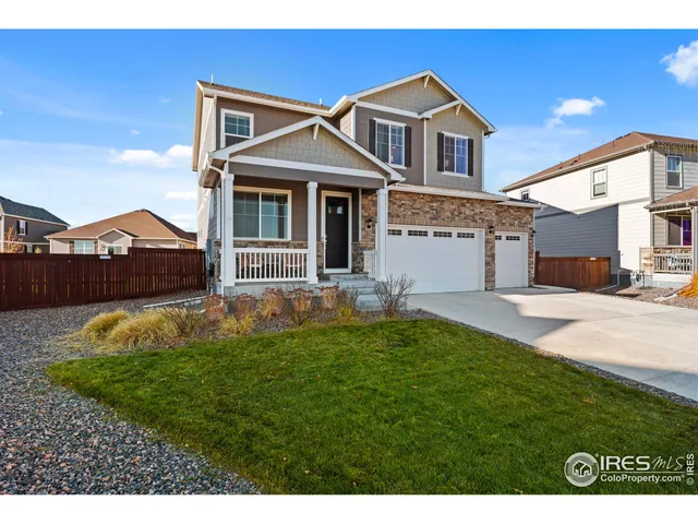 $630,000 | 1962 Covered Bridge Parkway, Windsor, CO 80550